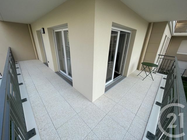Appartement F4 à louer - 4 pièces - 74.5 m2 - ARGENTEUIL - 95 - ILE-DE-FRANCE - Century 21 Halesia Immobilier