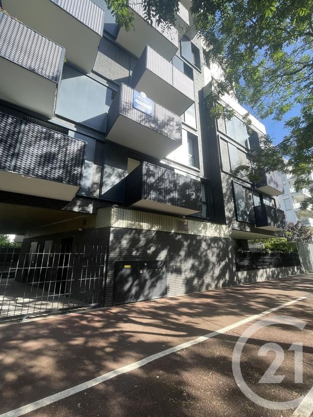 Appartement F2 à louer GENNEVILLIERS