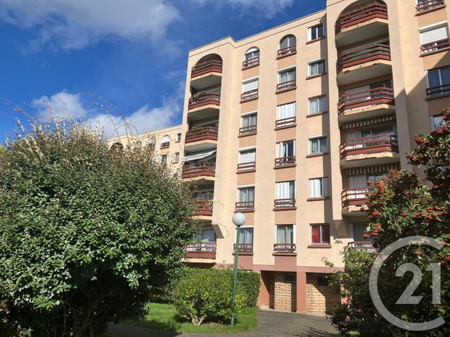  - GENNEVILLIERS - 