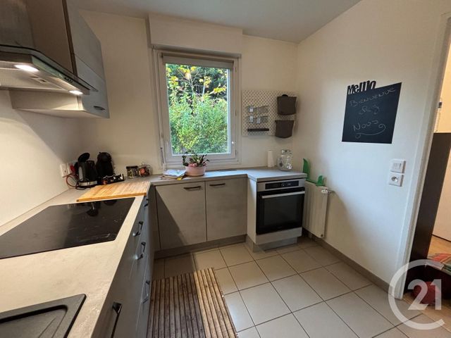 maison à louer - 4 pièces - 93.09 m2 - HERBLAY - 95 - ILE-DE-FRANCE - Century 21 Halesia Immobilier