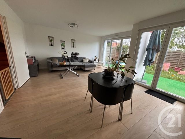 maison à louer - 4 pièces - 93.09 m2 - HERBLAY - 95 - ILE-DE-FRANCE - Century 21 Halesia Immobilier