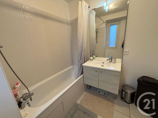 maison à louer - 4 pièces - 93.09 m2 - HERBLAY - 95 - ILE-DE-FRANCE - Century 21 Halesia Immobilier