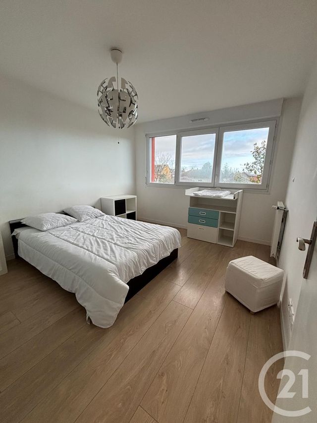 maison à louer - 4 pièces - 93.09 m2 - HERBLAY - 95 - ILE-DE-FRANCE - Century 21 Halesia Immobilier