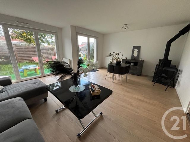 maison à louer - 4 pièces - 93.09 m2 - HERBLAY - 95 - ILE-DE-FRANCE - Century 21 Halesia Immobilier