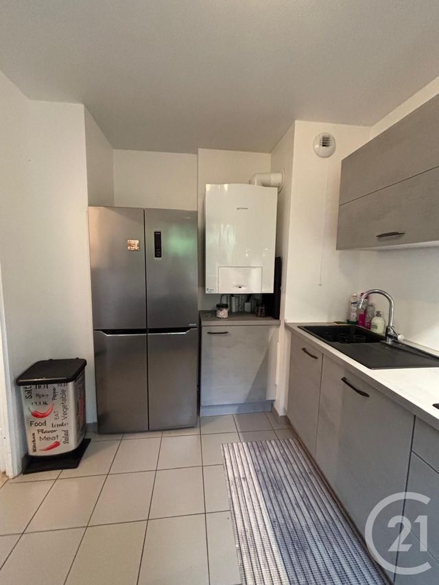 maison à louer - 4 pièces - 93.09 m2 - HERBLAY - 95 - ILE-DE-FRANCE - Century 21 Halesia Immobilier