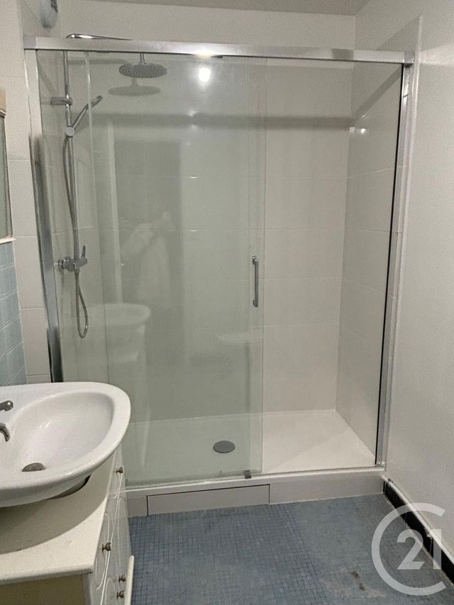 Appartement F1 à louer - 1 pièce - 35.1 m2 - PARIS - 75020 - ILE-DE-FRANCE - Century 21 Halesia Immobilier