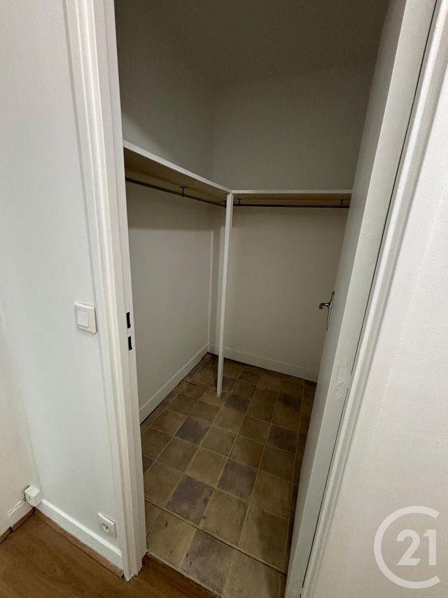 Appartement F1 à louer - 1 pièce - 35.1 m2 - PARIS - 75020 - ILE-DE-FRANCE - Century 21 Halesia Immobilier