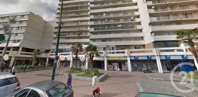appartement - VILLENEUVE LA GARENNE - 92