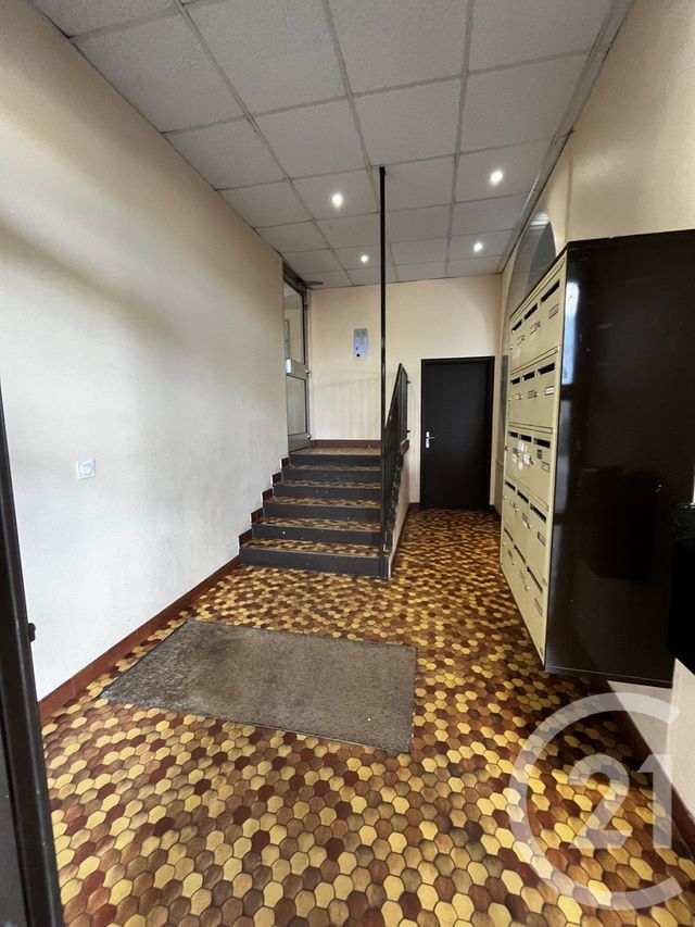 appartement - VILLENEUVE LA GARENNE - 92