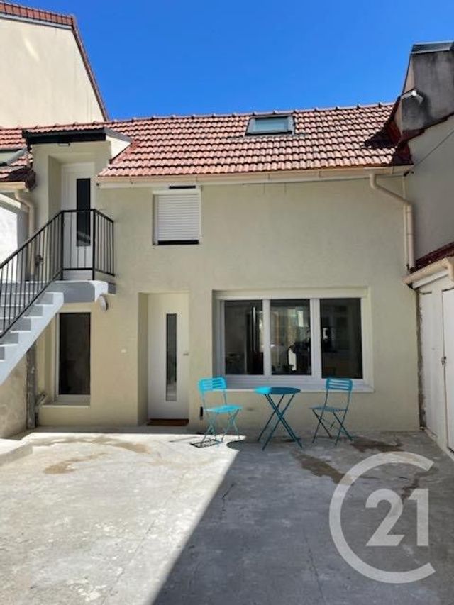 appartement - TAVERNY - 95