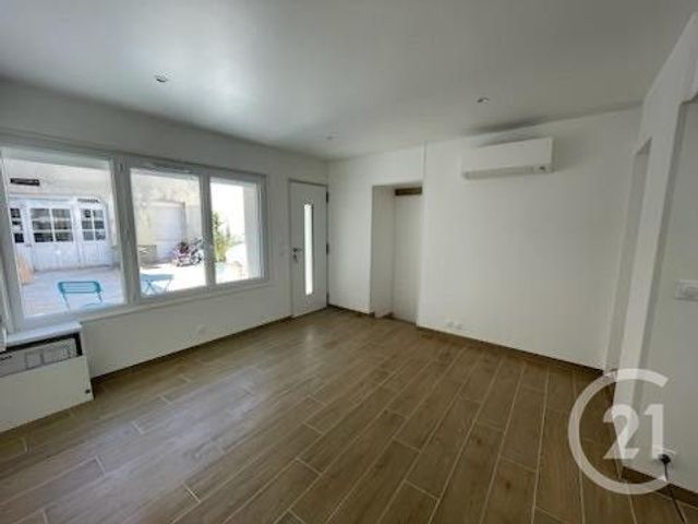 Appartement F2 à louer - 2 pièces - 35.08 m2 - TAVERNY - 95 - ILE-DE-FRANCE - Century 21 Halesia Immobilier
