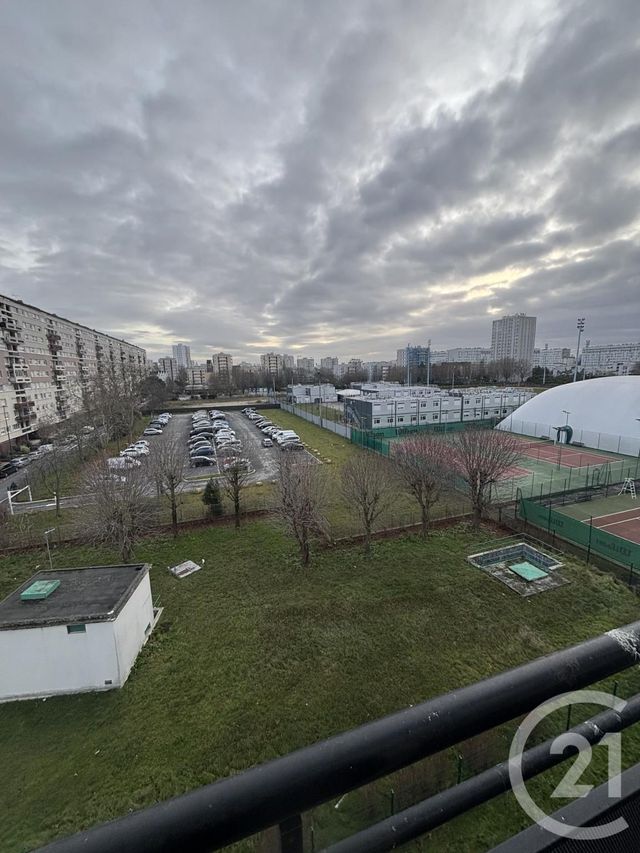 Appartement F2 à vendre - 2 pièces - 48.65 m2 - VILLENEUVE LA GARENNE - 92 - ILE-DE-FRANCE - Century 21 Halesia Immobilier