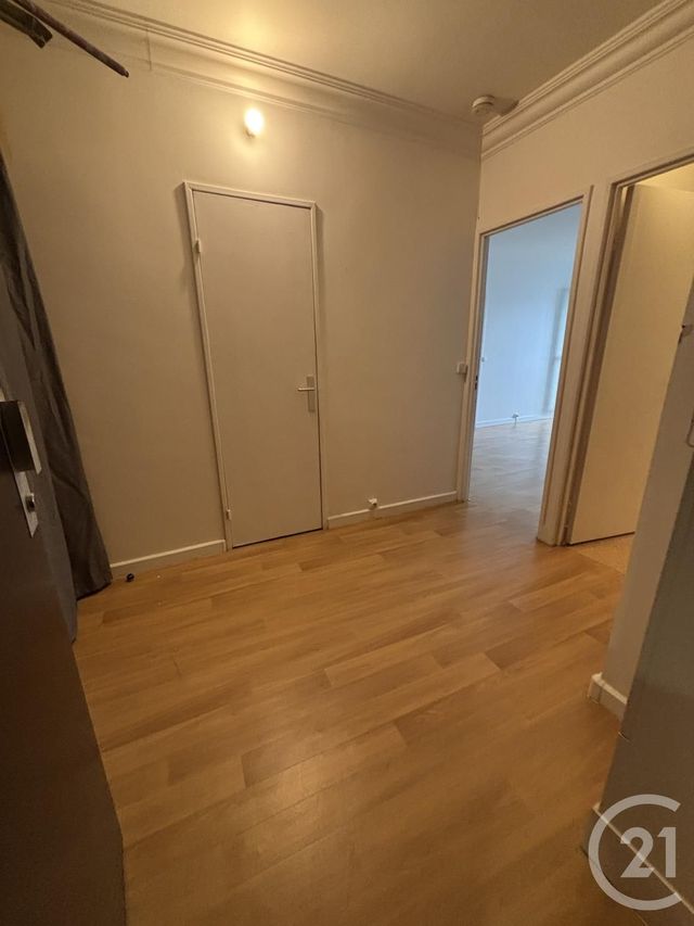 Appartement F2 à vendre - 2 pièces - 48.65 m2 - VILLENEUVE LA GARENNE - 92 - ILE-DE-FRANCE - Century 21 Halesia Immobilier
