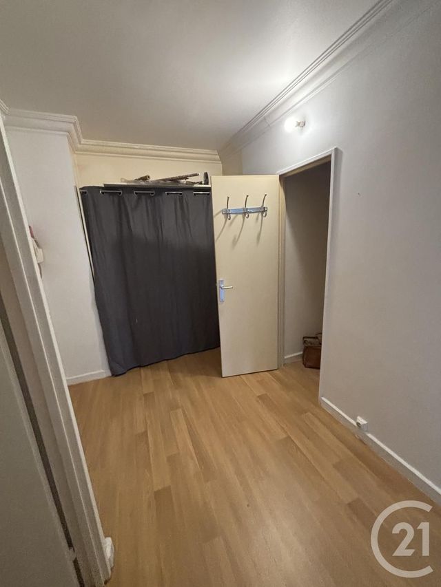 Appartement F2 à vendre - 2 pièces - 48.65 m2 - VILLENEUVE LA GARENNE - 92 - ILE-DE-FRANCE - Century 21 Halesia Immobilier