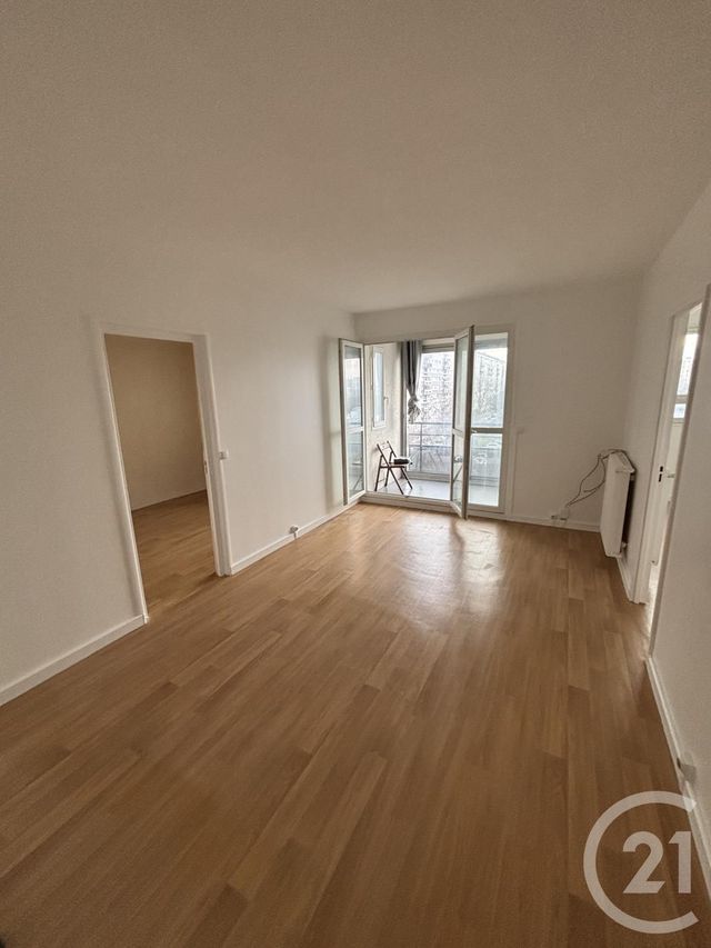 Appartement F2 à vendre - 2 pièces - 48.65 m2 - VILLENEUVE LA GARENNE - 92 - ILE-DE-FRANCE - Century 21 Halesia Immobilier