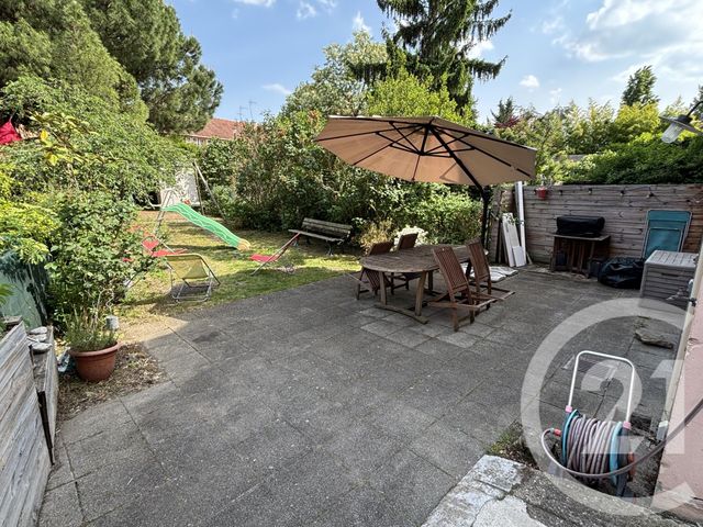 maison - GENNEVILLIERS - 92