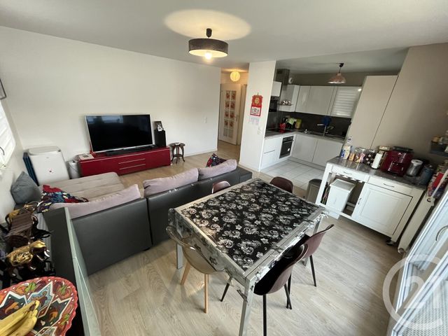 Appartement F4 à vendre - 4 pièces - 83.1 m2 - ASNIERES SUR SEINE - 92 - ILE-DE-FRANCE - Century 21 Halesia Immobilier