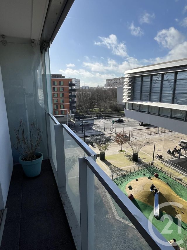 Appartement F4 à vendre - 4 pièces - 83.1 m2 - ASNIERES SUR SEINE - 92 - ILE-DE-FRANCE - Century 21 Halesia Immobilier
