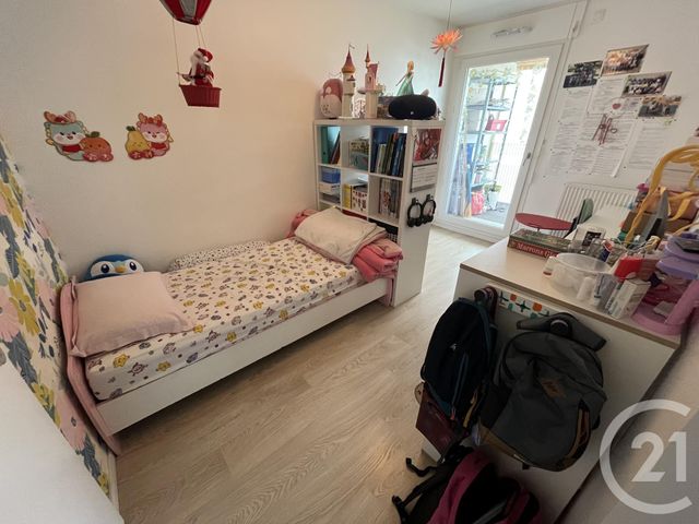 Appartement F4 à vendre - 4 pièces - 83.1 m2 - ASNIERES SUR SEINE - 92 - ILE-DE-FRANCE - Century 21 Halesia Immobilier