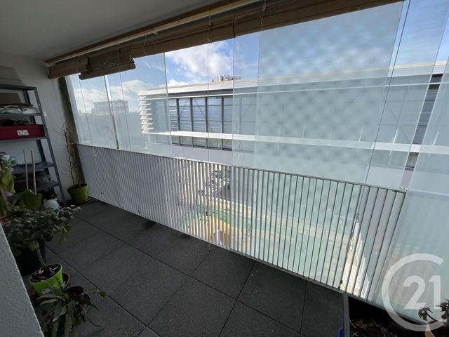 Appartement F4 à vendre - 4 pièces - 83.1 m2 - ASNIERES SUR SEINE - 92 - ILE-DE-FRANCE - Century 21 Halesia Immobilier