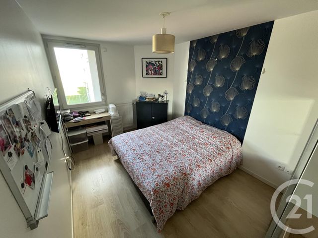 Appartement F4 à vendre - 4 pièces - 83.1 m2 - ASNIERES SUR SEINE - 92 - ILE-DE-FRANCE - Century 21 Halesia Immobilier