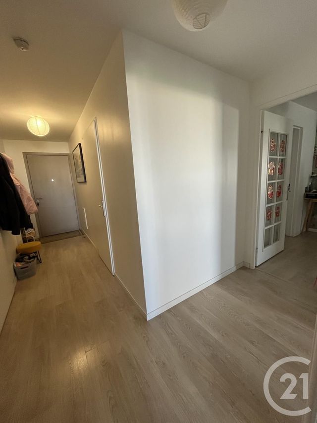 Appartement F4 à vendre - 4 pièces - 83.1 m2 - ASNIERES SUR SEINE - 92 - ILE-DE-FRANCE - Century 21 Halesia Immobilier
