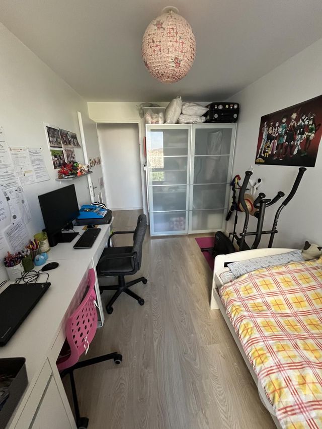Appartement F4 à vendre - 4 pièces - 83.1 m2 - ASNIERES SUR SEINE - 92 - ILE-DE-FRANCE - Century 21 Halesia Immobilier