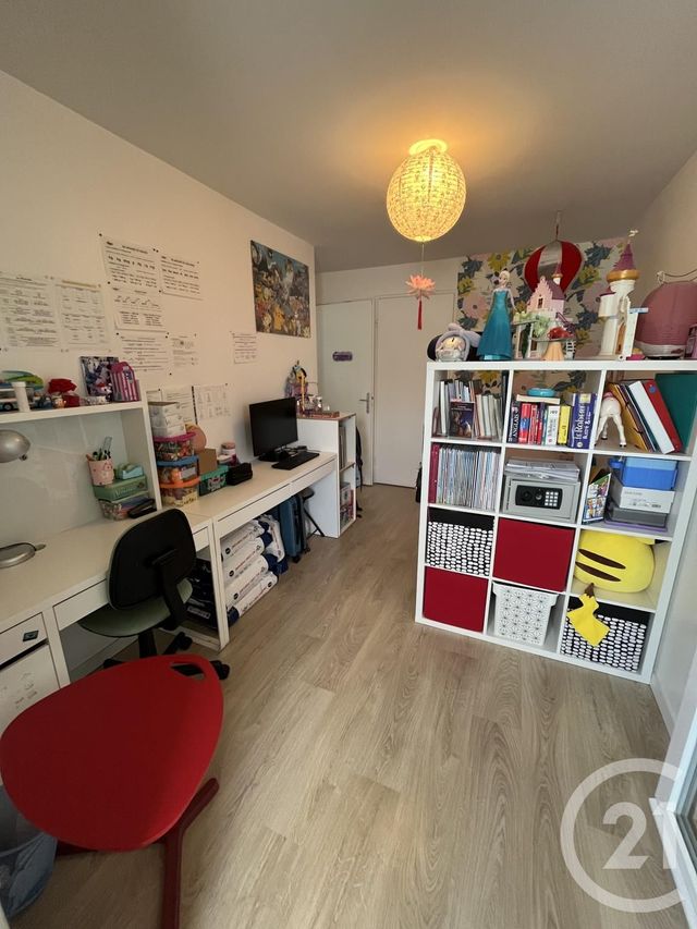 Appartement F4 à vendre - 4 pièces - 83.1 m2 - ASNIERES SUR SEINE - 92 - ILE-DE-FRANCE - Century 21 Halesia Immobilier