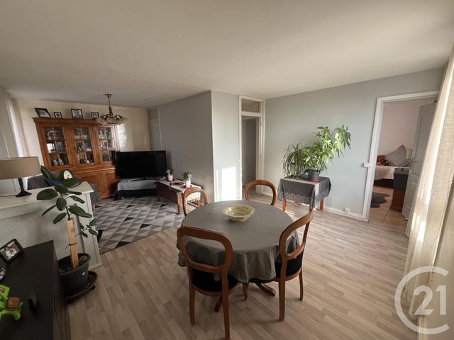  - VILLENEUVE LA GARENNE - 