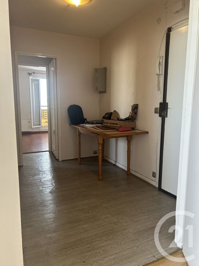 Appartement F3 à vendre - 3 pièces - 72.0 m2 - ASNIERES SUR SEINE - 92 - ILE-DE-FRANCE - Century 21 Halesia Immobilier