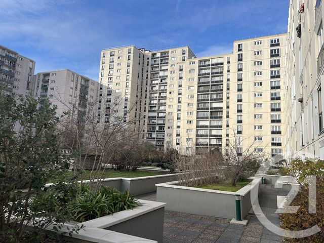 Appartement F3 à vendre ASNIERES SUR SEINE