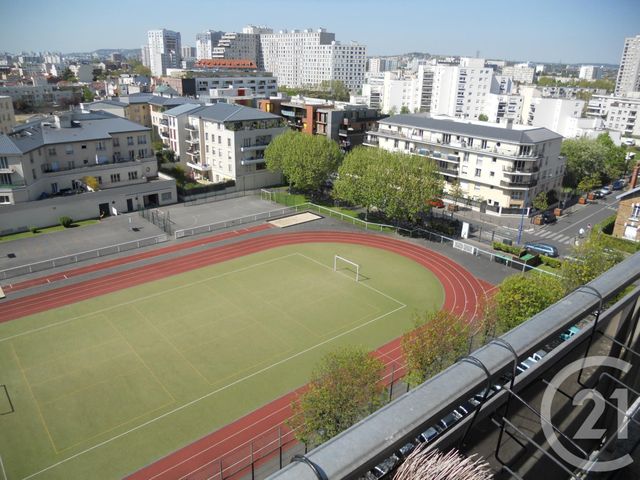 Appartement F3 à vendre - 3 pièces - 72.0 m2 - ASNIERES SUR SEINE - 92 - ILE-DE-FRANCE - Century 21 Halesia Immobilier