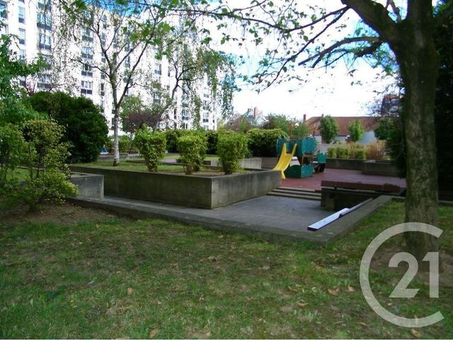 Appartement F3 à vendre - 3 pièces - 72.0 m2 - ASNIERES SUR SEINE - 92 - ILE-DE-FRANCE - Century 21 Halesia Immobilier