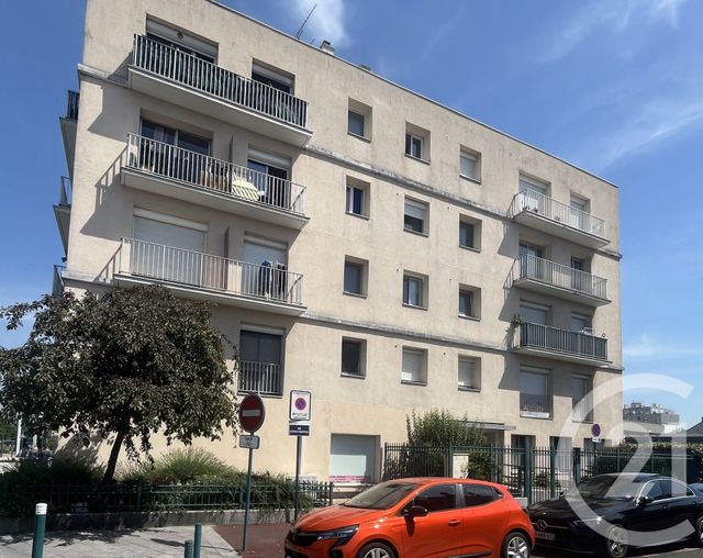 Appartement F2 à vendre GENNEVILLIERS
