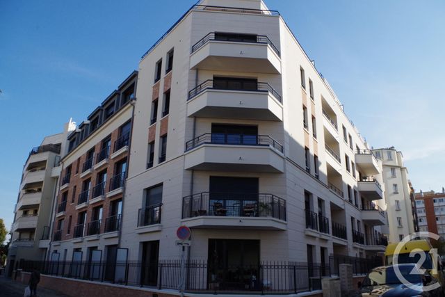 appartement - BOIS COLOMBES - 92