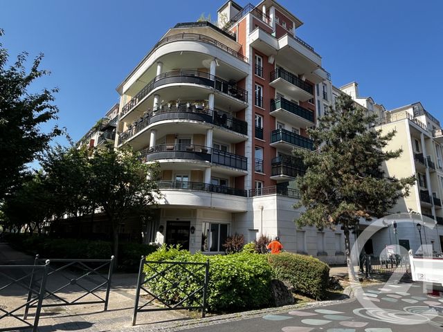 appartement - VILLENEUVE LA GARENNE - 92