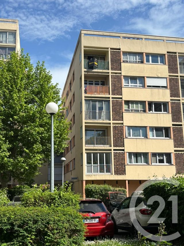 appartement - VILLENEUVE LA GARENNE - 92