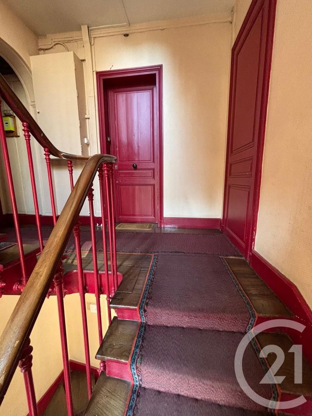 Appartement F3 à vendre - 3 pièces - 63.81 m2 - GENNEVILLIERS - 92 - ILE-DE-FRANCE - Century 21 Halesia Immobilier