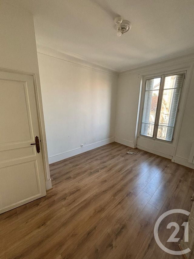 Appartement F3 à vendre - 3 pièces - 63.81 m2 - GENNEVILLIERS - 92 - ILE-DE-FRANCE - Century 21 Halesia Immobilier