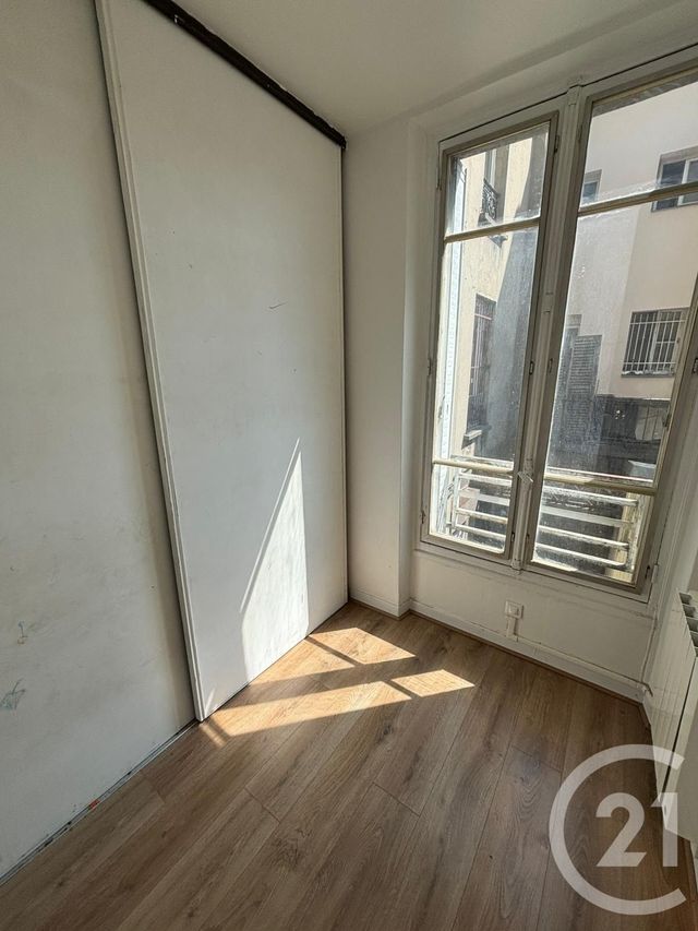 Appartement F3 à vendre - 3 pièces - 63.81 m2 - GENNEVILLIERS - 92 - ILE-DE-FRANCE - Century 21 Halesia Immobilier