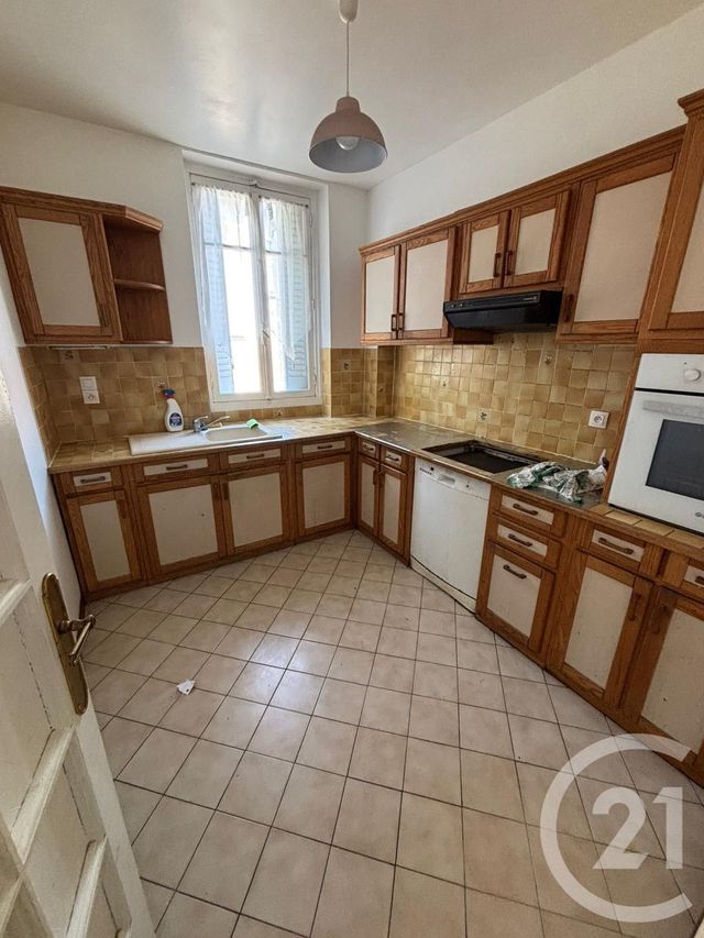 Appartement F3 à vendre - 3 pièces - 63.81 m2 - GENNEVILLIERS - 92 - ILE-DE-FRANCE - Century 21 Halesia Immobilier