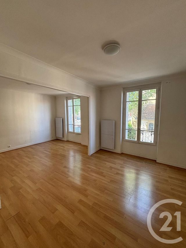 Appartement F3 à vendre - 3 pièces - 63.81 m2 - GENNEVILLIERS - 92 - ILE-DE-FRANCE - Century 21 Halesia Immobilier
