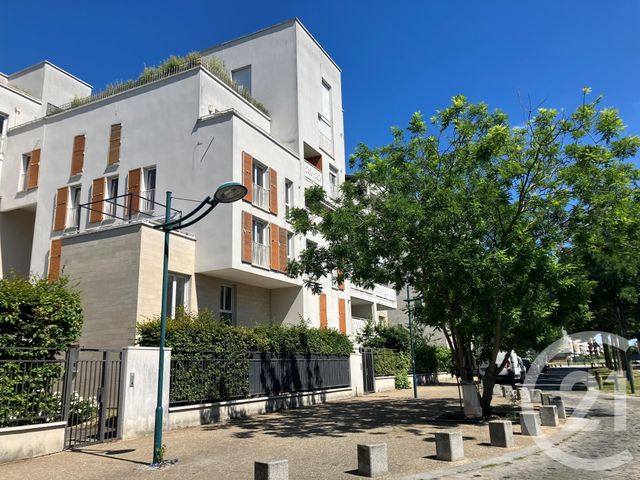 appartement - GENNEVILLIERS - 92