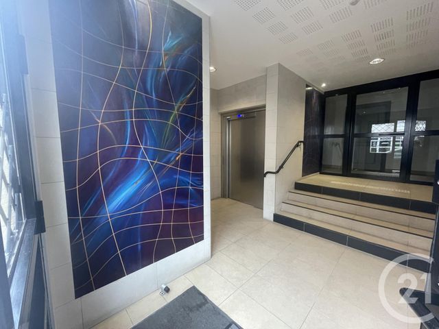 Appartement F3 à vendre - 3 pièces - 67.0 m2 - GENNEVILLIERS - 92 - ILE-DE-FRANCE - Century 21 Halesia Immobilier