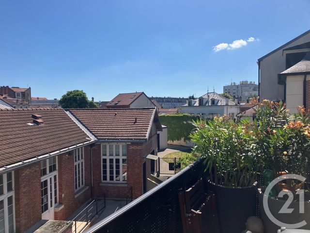 Appartement F3 à vendre - 3 pièces - 67.0 m2 - GENNEVILLIERS - 92 - ILE-DE-FRANCE - Century 21 Halesia Immobilier