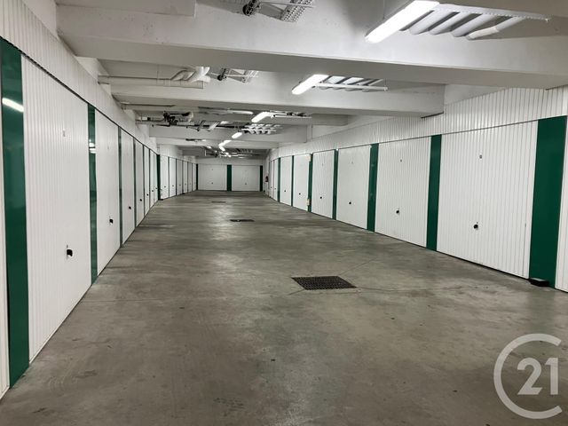 Appartement F3 à vendre - 3 pièces - 67.0 m2 - GENNEVILLIERS - 92 - ILE-DE-FRANCE - Century 21 Halesia Immobilier