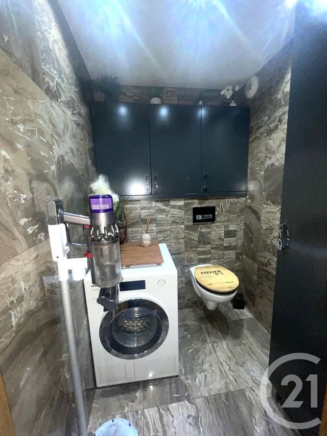 Appartement F3 à vendre - 3 pièces - 67.0 m2 - GENNEVILLIERS - 92 - ILE-DE-FRANCE - Century 21 Halesia Immobilier