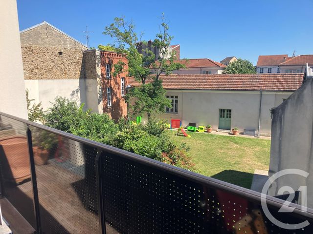Appartement F3 à vendre - 3 pièces - 67.0 m2 - GENNEVILLIERS - 92 - ILE-DE-FRANCE - Century 21 Halesia Immobilier