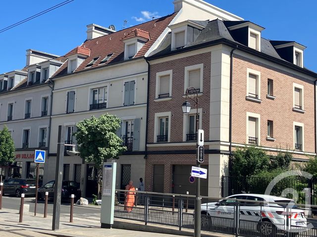 appartement - GENNEVILLIERS - 92