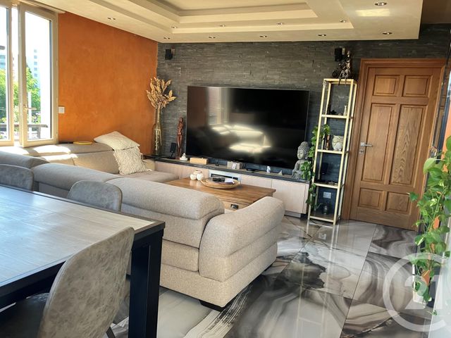 Appartement F3 à vendre - 3 pièces - 67.0 m2 - GENNEVILLIERS - 92 - ILE-DE-FRANCE - Century 21 Halesia Immobilier